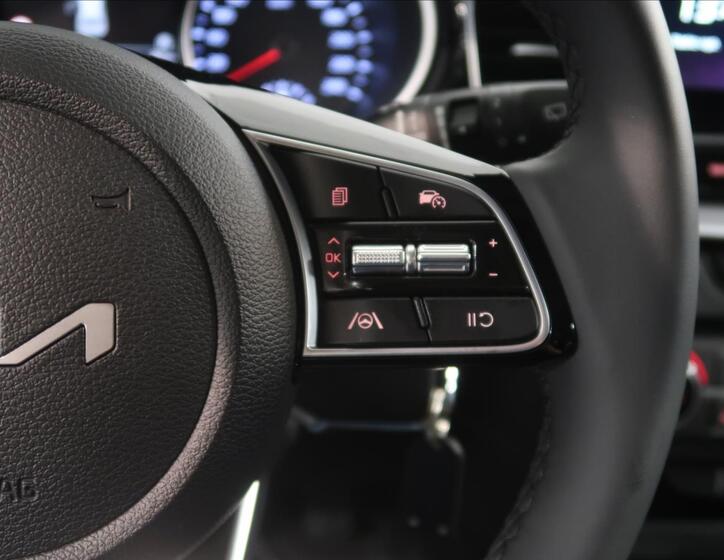 KIA XCeed 18