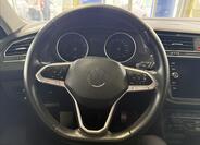 Volkswagen Tiguan 13