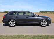 Audi A6 8