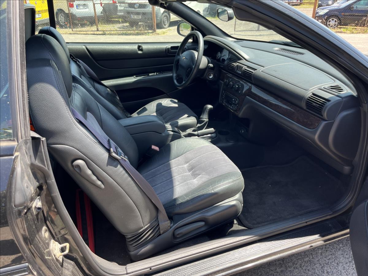 Chrysler Sebring