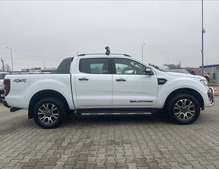 Ford Ranger 6