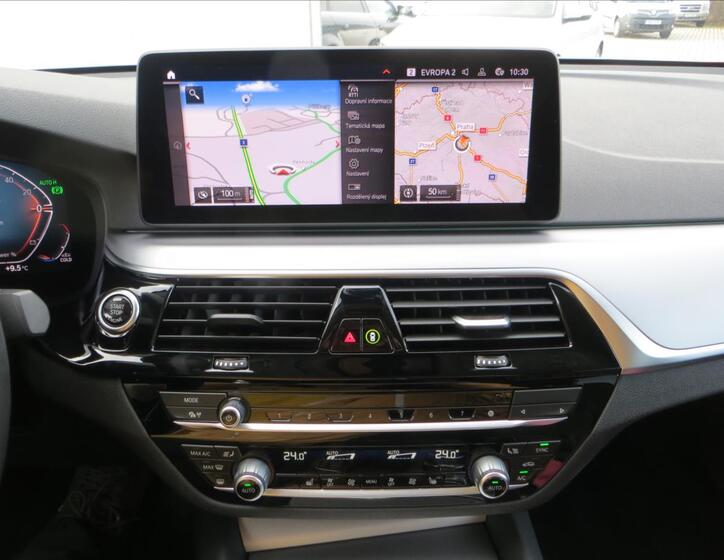 BMW Řada 6 20