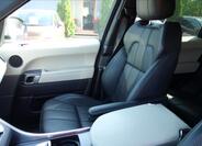 Land Rover Range Rover Sport 12