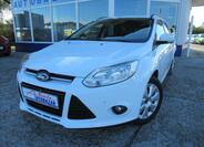 Ford Focus 2