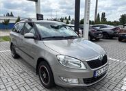 Škoda Fabia 8