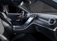 Mercedes-Benz Třídy C 8