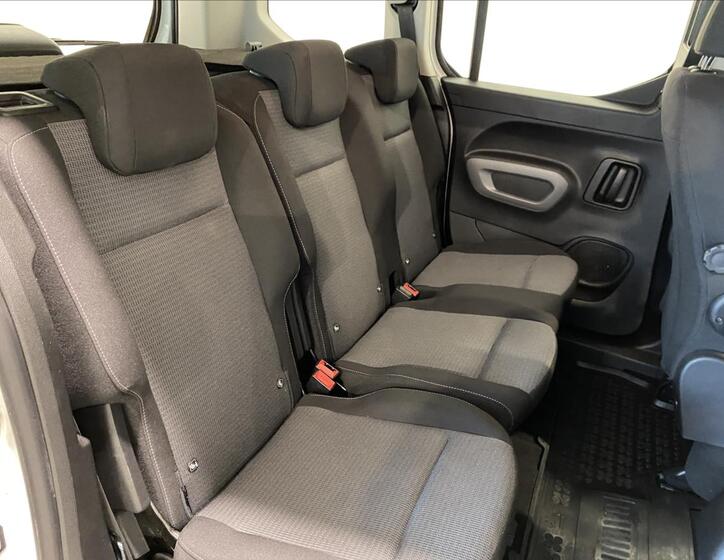 Toyota ProAce City 6