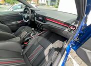 Škoda Fabia 20