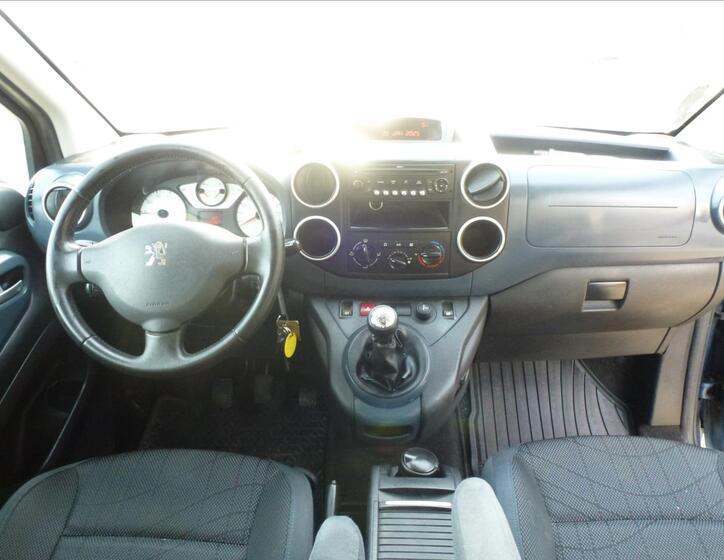 Peugeot Partner 26