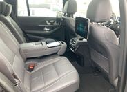 Mercedes-Benz GLS 15