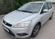 Ford Focus 1