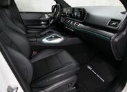 Mercedes-Benz GLE 16