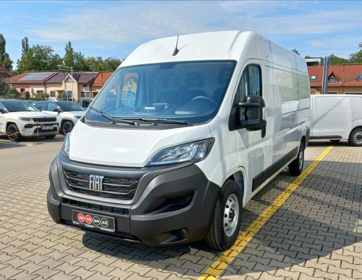 Fiat Ducato 6