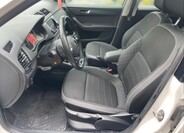 Škoda Fabia 7