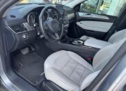 Mercedes-Benz GLE 5