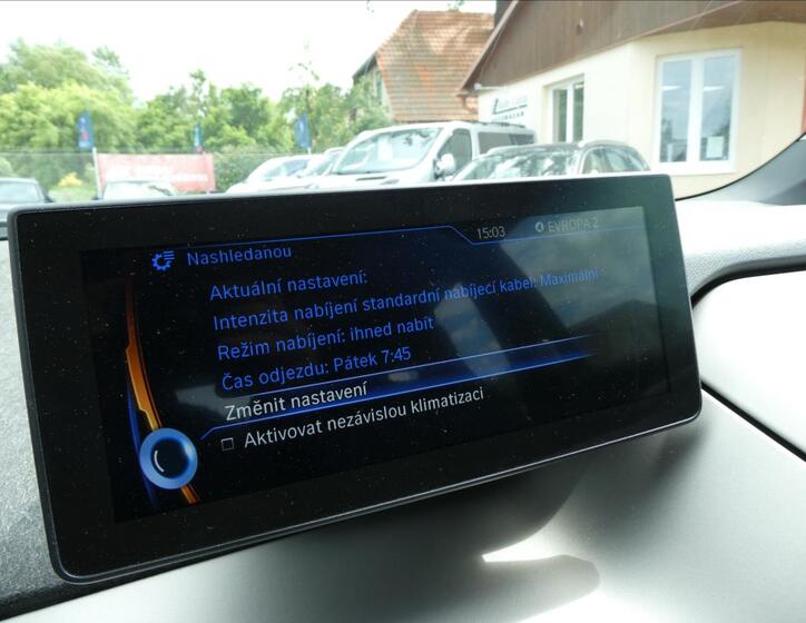 BMW i3 29
