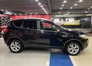 Ford Kuga 7