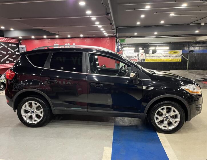 Ford Kuga 7