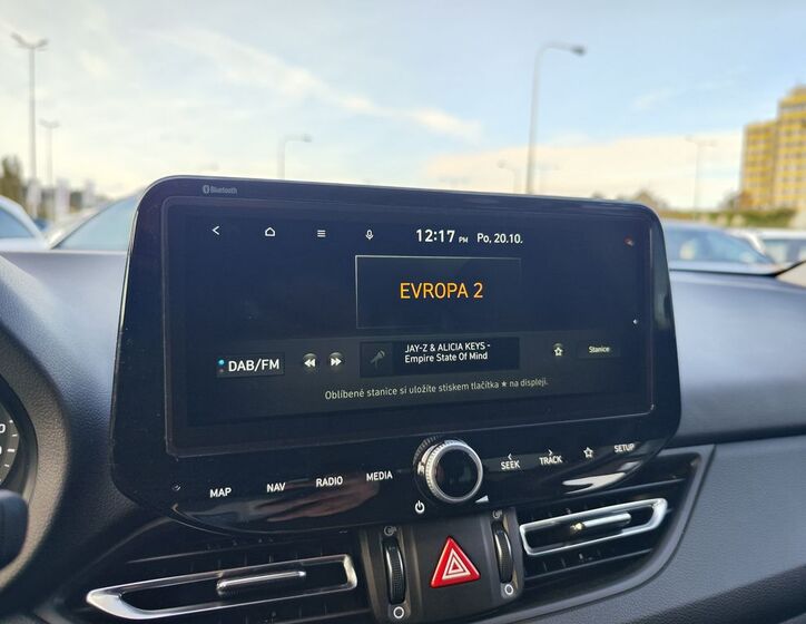 Hyundai i30 19