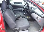 Nissan Almera 11