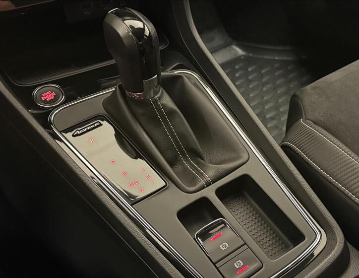 Seat Leon 24