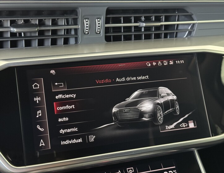 Audi A6 32