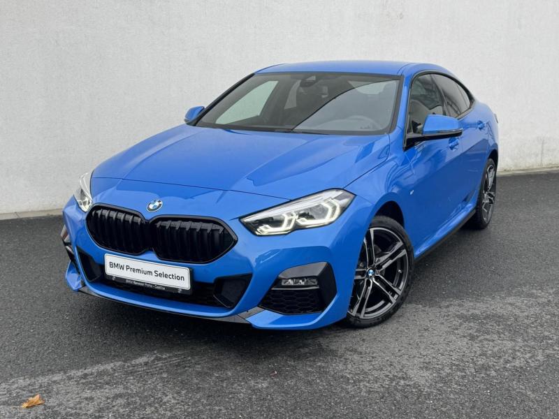 BMW Řada 2