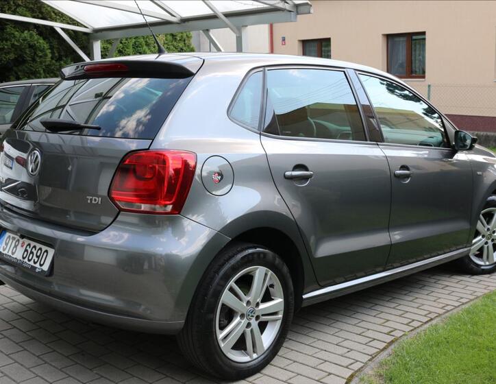 Volkswagen Polo 11