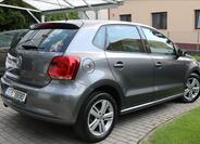 Volkswagen Polo 11