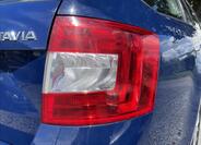 Škoda Octavia 43