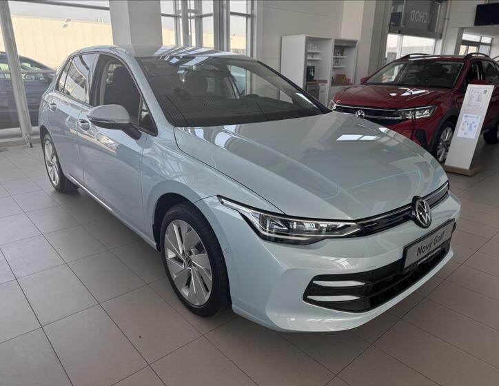 Volkswagen Golf 3