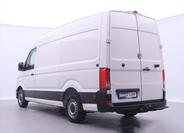 Volkswagen Crafter 5
