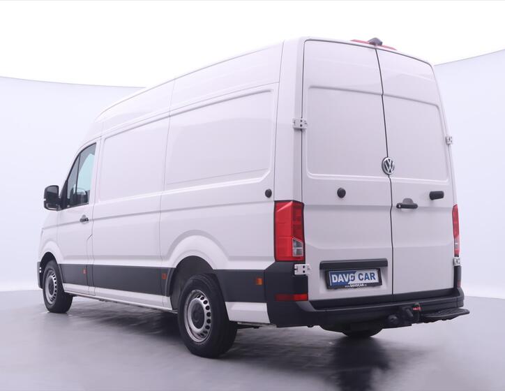 Volkswagen Crafter 5