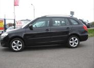Škoda Fabia 4