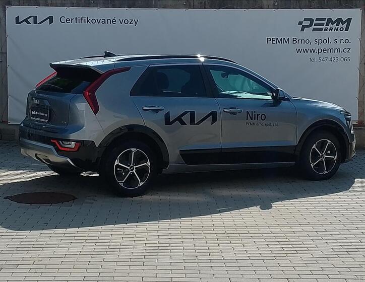 KIA Niro 2
