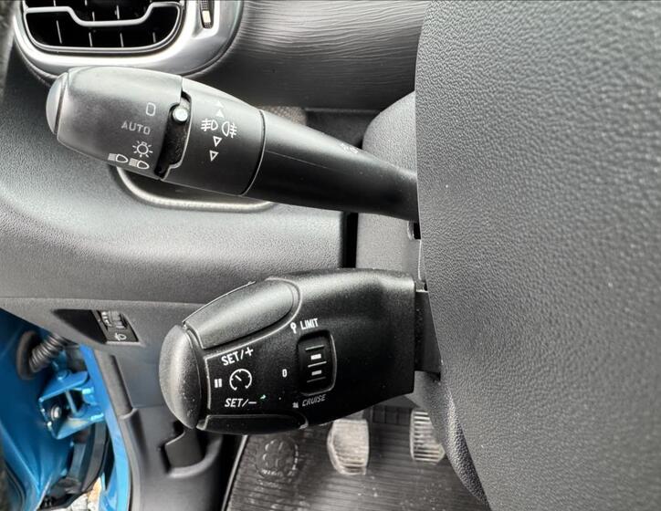 Citroën C3 Picasso 29