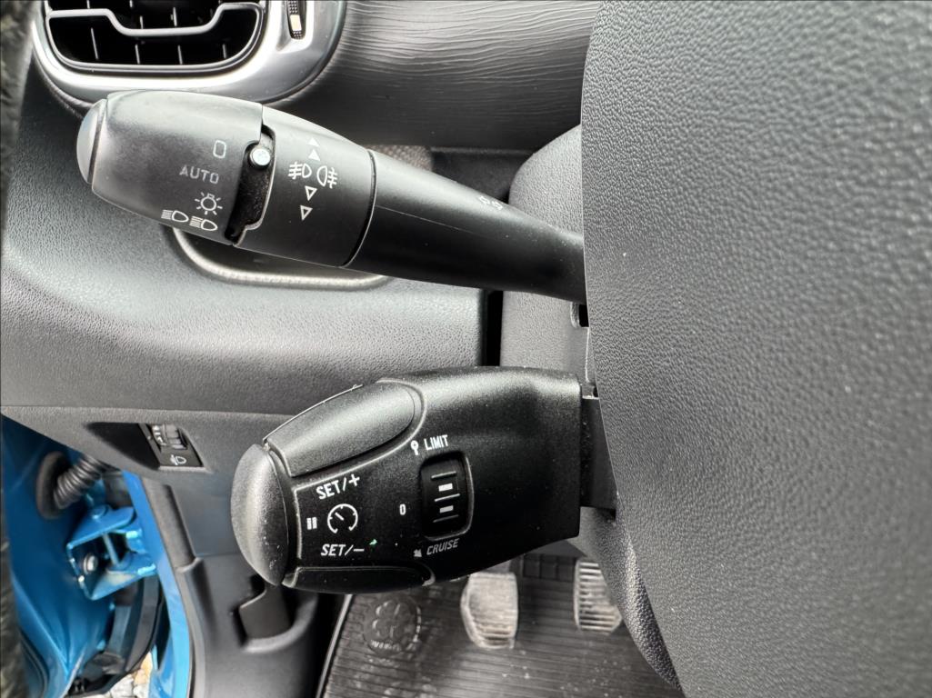 Citroën C3 Picasso