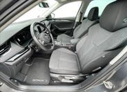 Škoda Octavia 4