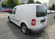 Volkswagen Caddy 4