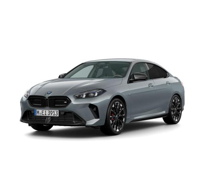 BMW Řada 2 1
