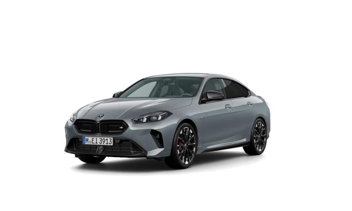 BMW Řada 2