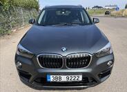 BMW X1 2