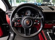 Porsche Macan 6