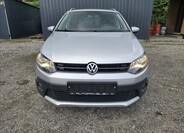 Volkswagen Polo 2