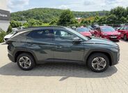 Hyundai Tucson 2