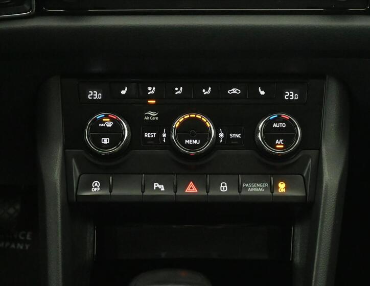 Škoda Kodiaq 23