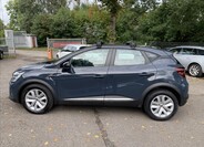 Renault Captur 8