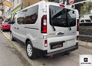 Renault Trafic 5