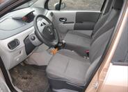 Renault Modus 6