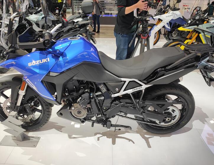 Suzuki Ostatní 4